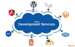 Web Development Services for Businesses in Ahmedabad