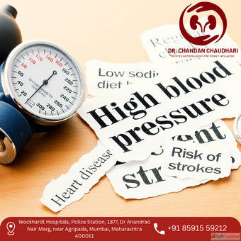 Expert Chronic Kidney Disease Treatment in Mumbai Dr. Chandan Chaudhari