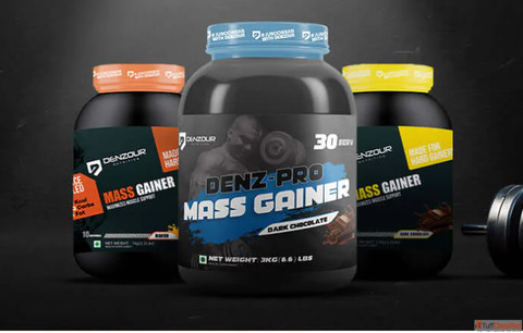 Mass Gainer Best Mass Gainer in India Mass Gainer Price