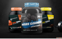 Mass Gainer Best Mass Gainer in India Mass Gainer Price