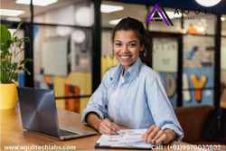 Digital Marketing Agency Nashik IT Company Nashik - Aquil Te...