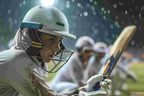 The IPL Effect How Online Cricket ID Demand Rises Every Season