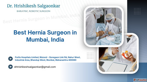 Safe and Planned Hernia Surgery Solutions