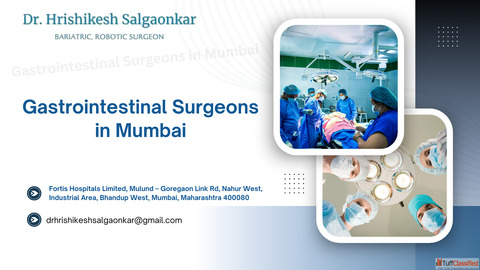 Medical and Surgical Support for Obesity Treatment