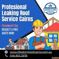 Roof Maintenance Cairns