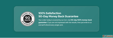 Synadentix - Natural Oral Health Support Formula for Strong Teeth Healthy Gums