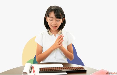 Best Abacus Class Online Maths Classes Online for Kids' Success