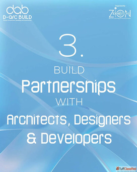 Shaping the Future as a Leading Architecture Exhibitions Organizer