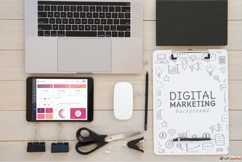 Creative Advertising Agency Delhi Ritz Media World - Marketing That Delivers Results