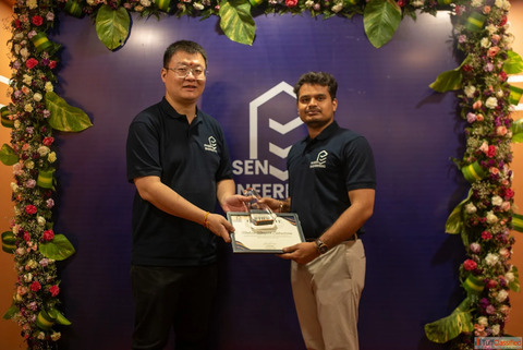 Corporate Team Building Events in Kochi