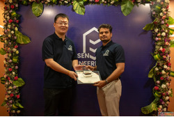 Corporate Team Building Events in Kochi