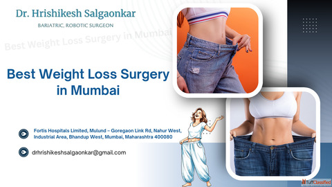 Structured Surgical Solutions for Weight Reduction