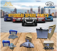 Hyundai Parts That Travel Well Across Markets