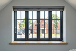 Premium Aluminium Windows for Modern Homes and Commercial Bu...