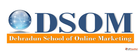 Website Designing Course in Dehradun - Career-Focused Web Design Program at DSOM