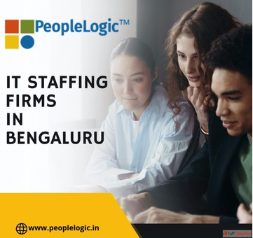 IT Staffing Firms in Bengaluru