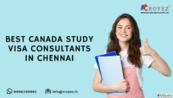 Your Gateway to Study in Canada - Chennai's Trusted Con...