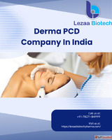Derma PCD Company In India
