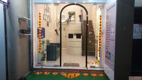 Best Psychological Wellness Center in Kharghar Navi Mumbai Metta Clinic Kharghar