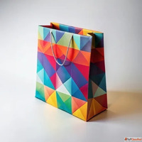 Custom Paper Bags