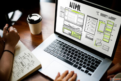 Web Design Company in Bangalore for Business Growth