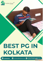 Best PG in Kolkata for Students Working Professionals