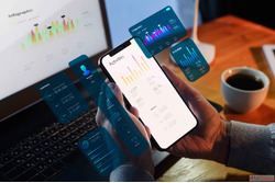 Professional Android iOS App Development Company in Kolkata