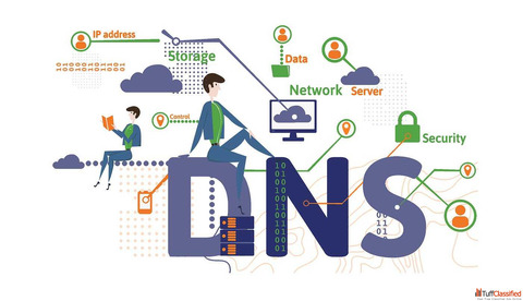 Is your website not loading in Chrome Clear your DNS cache.