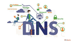 Is your website not loading in Chrome Clear your DNS cache.