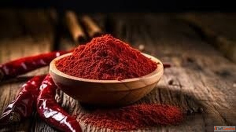 Best Red Chili Powder Suppliers in Maharashtra
