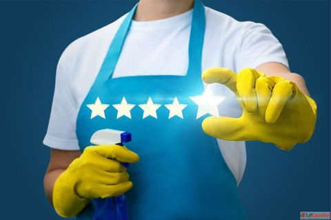 Sparkle Home Sevices