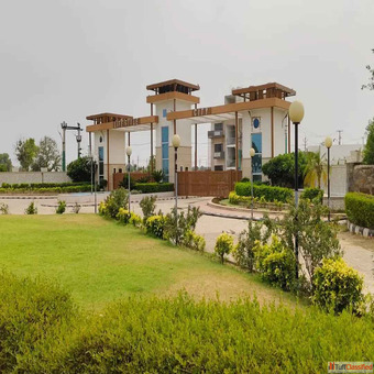 Lifestyle City Alwar Bypass Road Bhiwadi