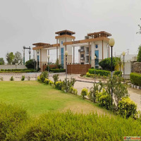 Lifestyle City Alwar Bypass Road Bhiwadi