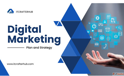 High-Performance Digital Marketing Services to Grow Your Business Faster