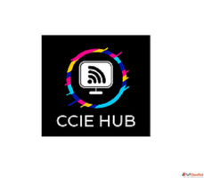 CCIE Service Provider Training.