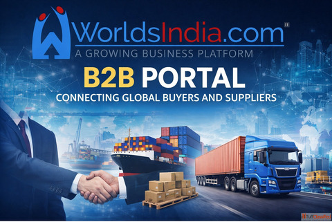 Best B2B Portal in Mumbai