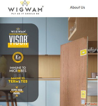 Waterproof Plywood Sheets Water Proof Plywood - Wigwamply