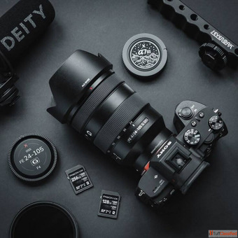 Digital Camera Price In Saudi Arabia KSA Qatar - Complete Buyer Guide