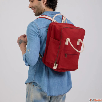 Buy Aki Laptop Backpack Online
