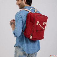 Buy Aki Laptop Backpack Online