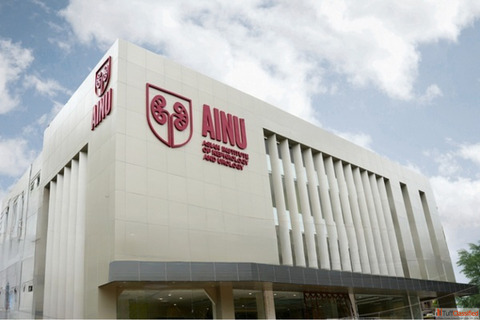 Best Nephrology and Urology Hospital in Kazipet AINU Hospital