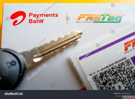 Recharge FASTag Easily with Airtel Payments Bank
