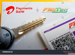 Recharge FASTag Easily with Airtel Payments Bank