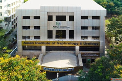 Best Nephrology and Urology Hospital in kurnool AINU Hospita...