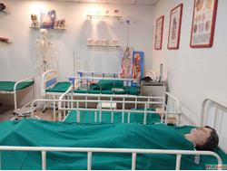 Medical Mannequin Suppliers in India