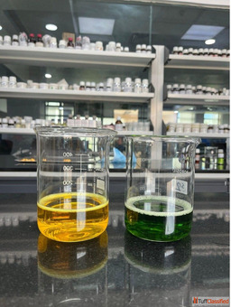 Custom Beverage Formulation Services