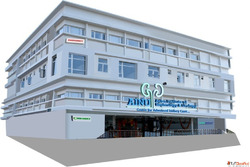 Best Nephrology and Urology Hospital in Guntur AINU Hospital
