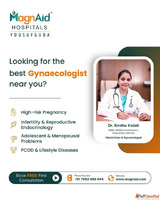 Best Gynecologist Hospital in Hyderabad MagnAid Hospitals Yo...