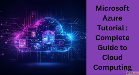 Microsoft Azure Tutorial A Beginner's Guide to Cloud Computing with Azure