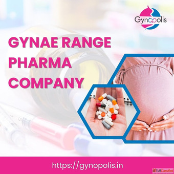 Professional Gynae Range Pharma Company in India